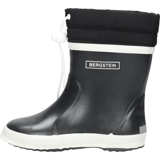 Bergstein Winterboot Regenlaarzen Unisex Junior - Black