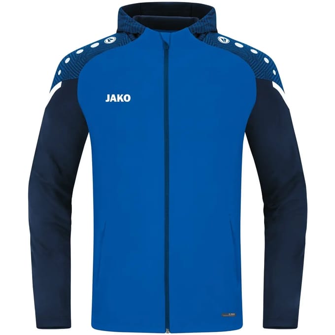 Jako - Performance Jas Junior - Jako Kinderkleding-128