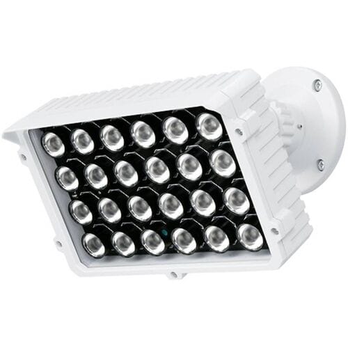 PENTATECH 25647 IR-straler IR-reikwijdte (max.) 80 m Buiten