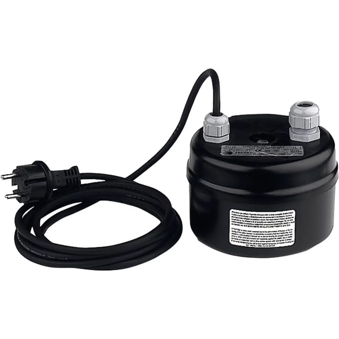 Transformateur de sécurité NX Lighting Alimentadores