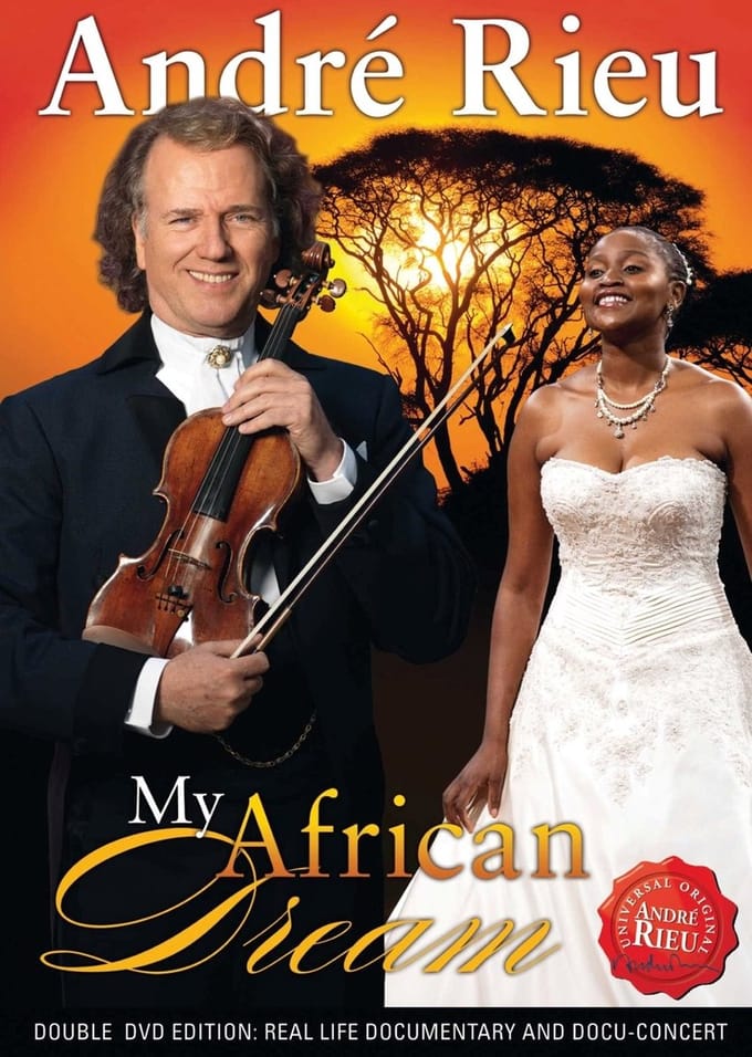 My African Dream
