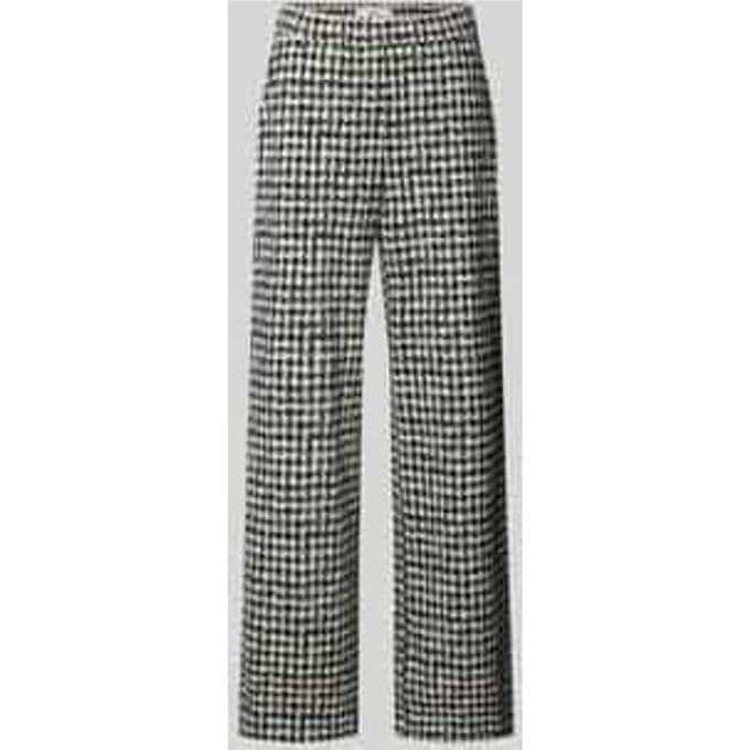 Broek met elastische band, model 'MAINE'