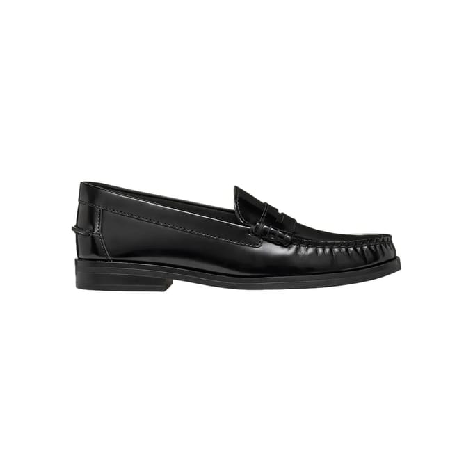 Geox - Schoenen - Zwart - Vrouwen - Maat 39 -