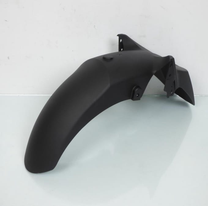 Kit carénage P2R pour Auto Yamaha Neuf