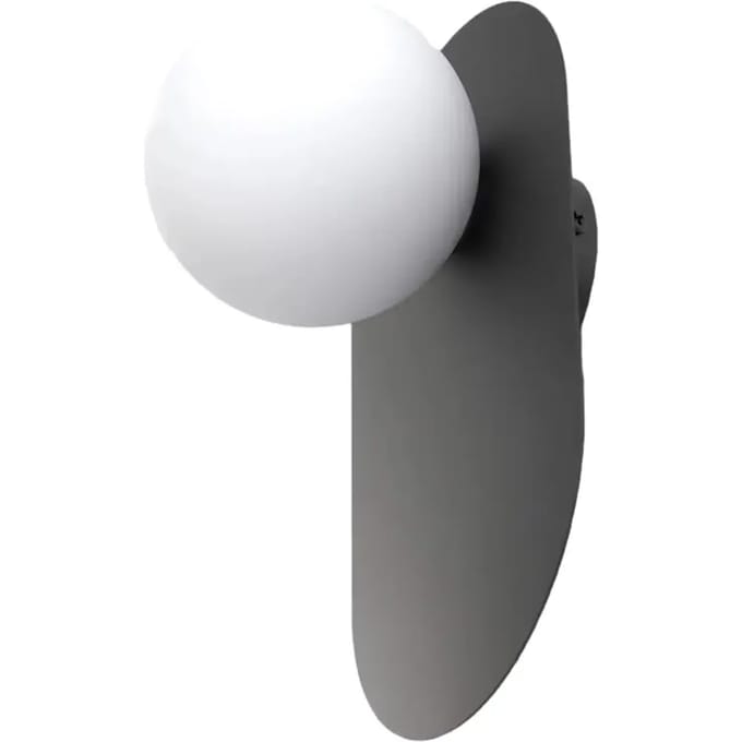 Wandlamp Emibig Lighting Viva K1
