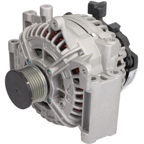 Driefasige generator PULSAR ROTATING ELECTRICS PSR10282