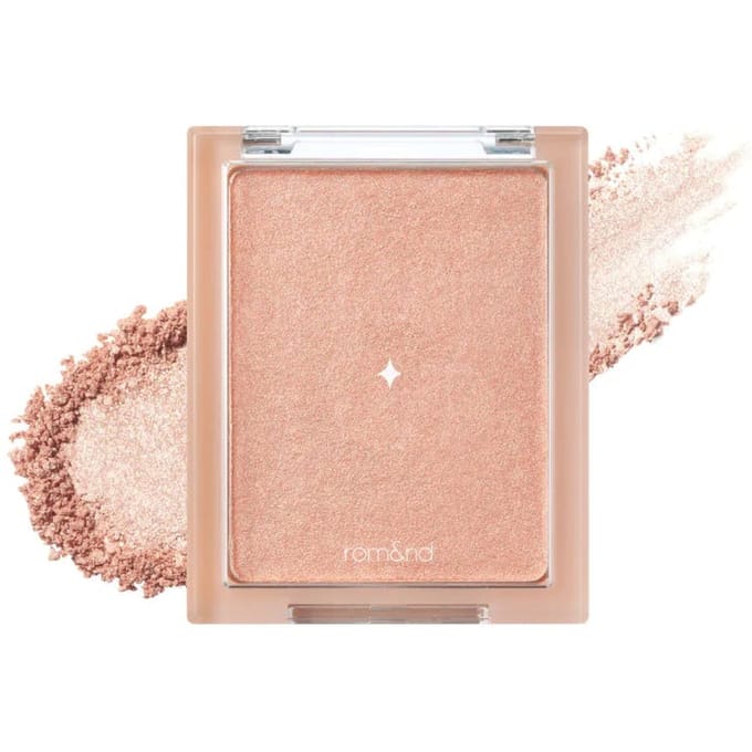 Rom&nd Rom&amp;nd See-Through Veillighter 01 Sunkissed Veil 3,5 g