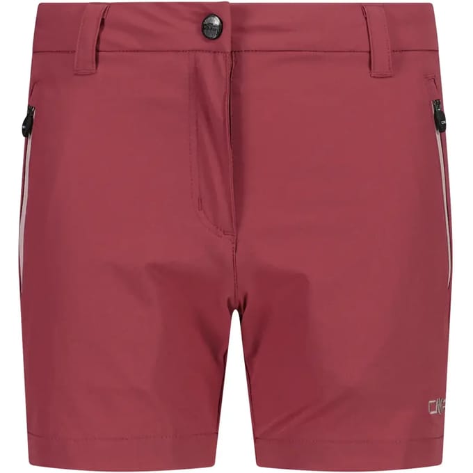 Nylon Short Meisje CMP