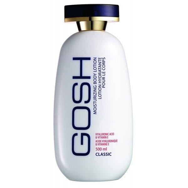 Gosh_moisturizing Body Lotion Nawil?aj?cy Balsam Do Cia?a 500ml