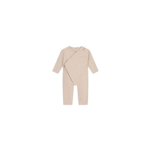 Prénatal newborn boxpakje Light Sand Melange 62 unisex