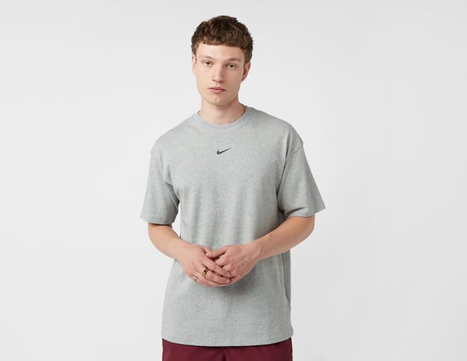 Nike x NOCTA T-Shirt - Grijs- Heren, Grijs XL