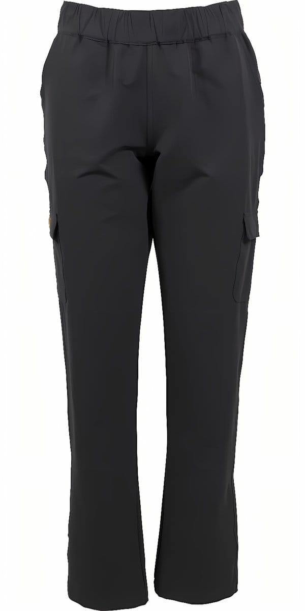 Trespass Freda Broek Zwart S Vrouw