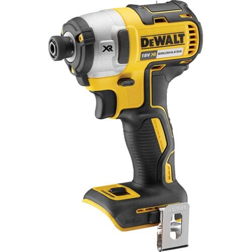 Dewalt DCF887NT Slagschroevendraaier - 18V - geleverd zonder accu