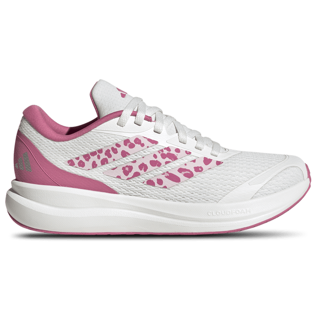 Adidas Runfalcon Kindersneakers - Wit - Maat 39 1/3 - Mesh/Synthetisch