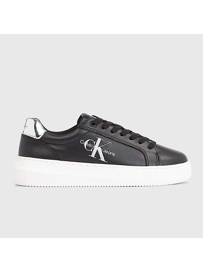 Originele Calvin Klein sneakers voor dames