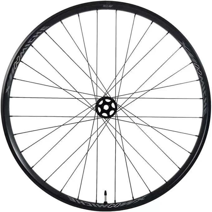 Tubeless sh boost wiel Miche XMH