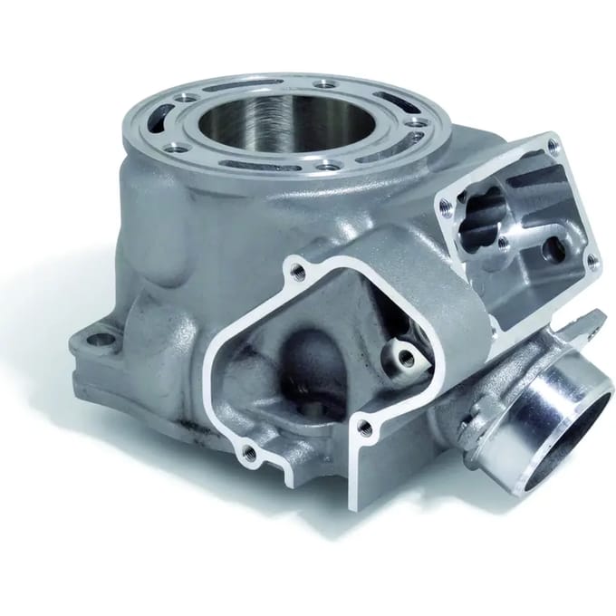 Motorfiets cilinder Airsal Piaggio Liberty 150 IE IGET 3V ABS E4 [150] / Liberty 150 IE IGET 3V S ABS E4 [150]