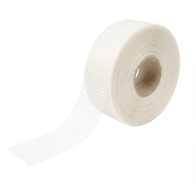 Wovar Gaasband 48 mm zelfklevend | Rol 90 Meter