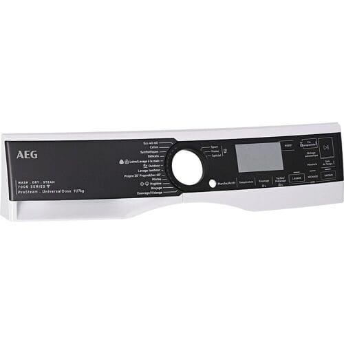 AEG controlepaneel, wit, AEG, FR 140280510011