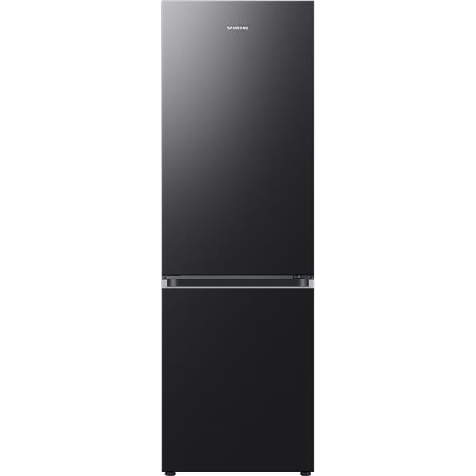 Samsung Koel-vriescombinatie 7-serie (344L) Zwart (mat) WiFi Black