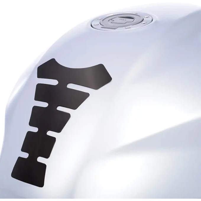 Motorfiets tankbeschermer Oxford Gel Spine