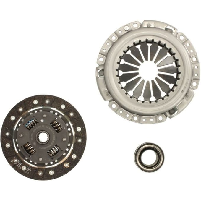 Schaeffler Luk Koppeling kit LUK 618 3095 00