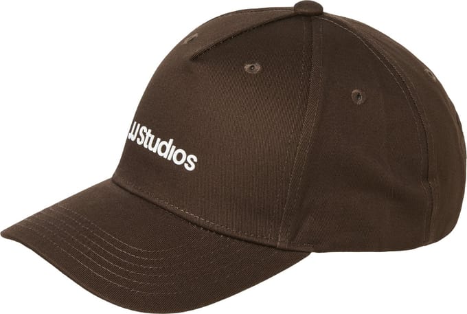 JACK&JONES - JACBASE SOHO CAP LN - Heren - Hoofddeksels