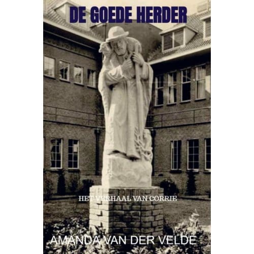 De Goede Herder - Amanda Van der Velde