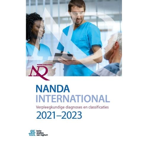 Nanda International