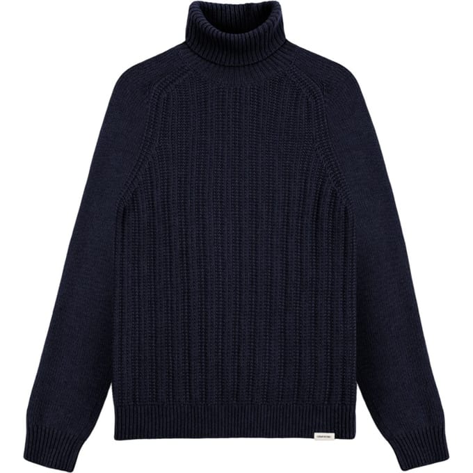 Colmar Blauwe shirts