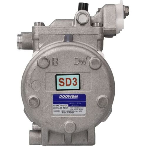 Airco-compressor DOOWON 16040-2320M