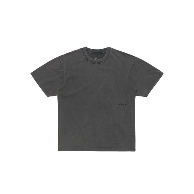 T-shirt Korte Mouw Edwin I036580 AXIOM TS-91.5Z