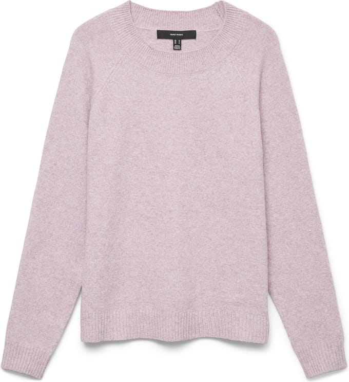 Vero Moda Doffy Gebreide Trui Dames - Maat M