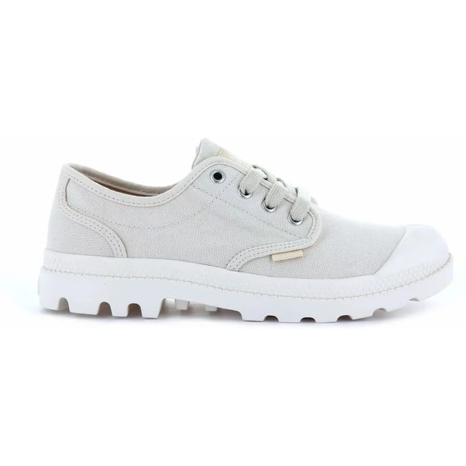 Lage Sneakers Palladium PAMPA OXFORD