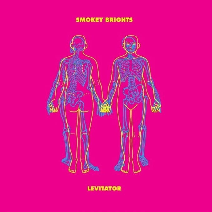 Levitator - Smokey Brights
