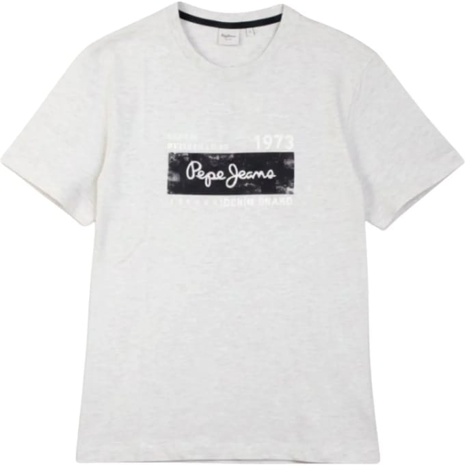 T-shirt Pepe Jeans Grayson