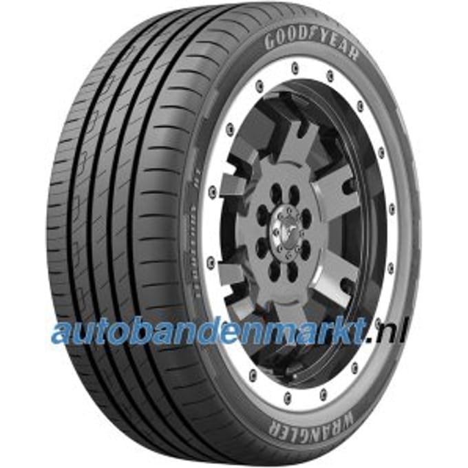 Goodyear Wrangler Territory HT ( 275/45 R21 110V XL )
