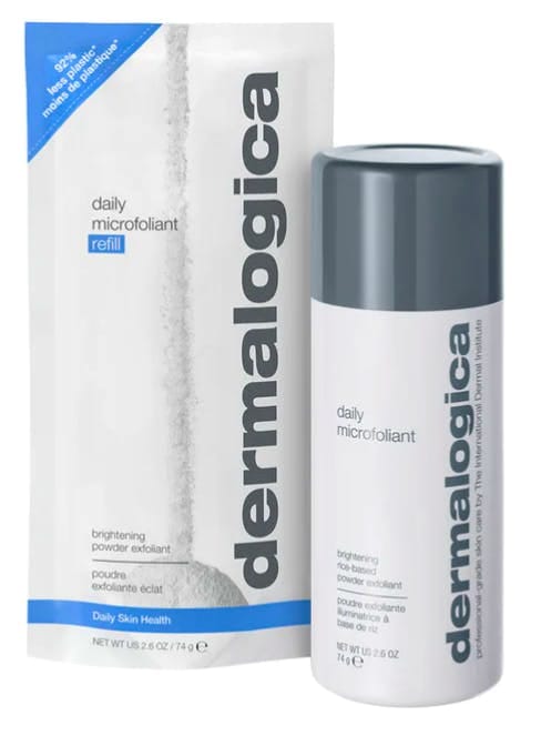 Dermalogica - Daily Microfoliant Limited Edition Set (2x 75 gram)