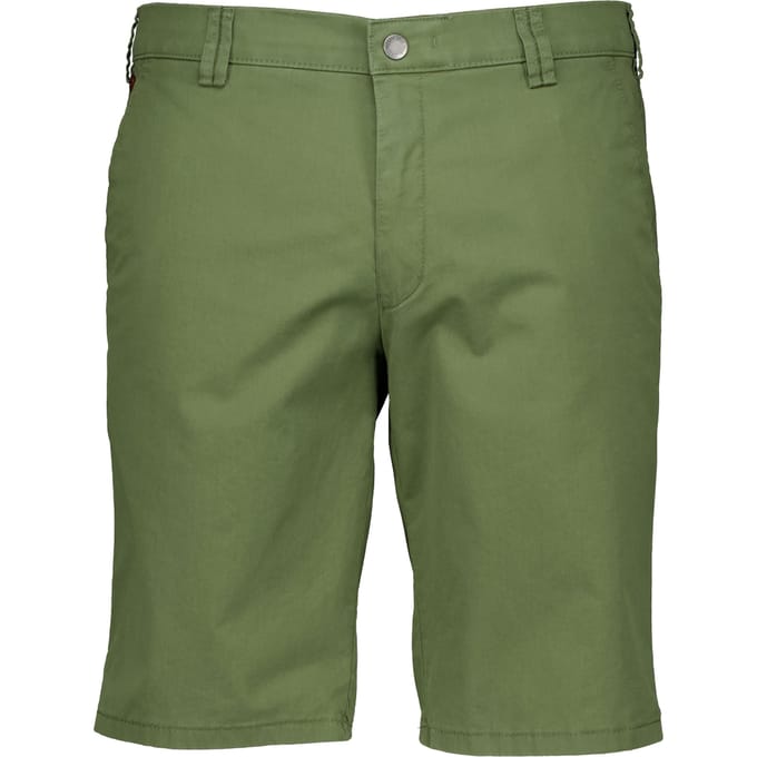 Meyer Palma Bermudas Groen 1-3130