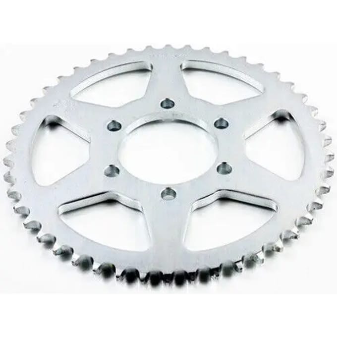 Motorfiets kroon Supersprox JTR856-46 # 1-5202-46 # 50-35020-46
