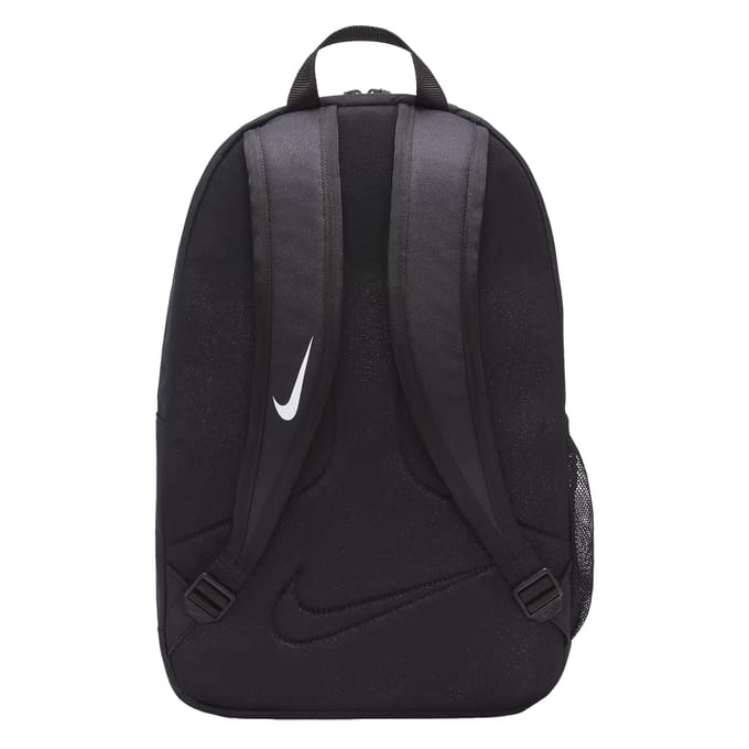 Nike Rugzak Academy Team 22L (Zwart)