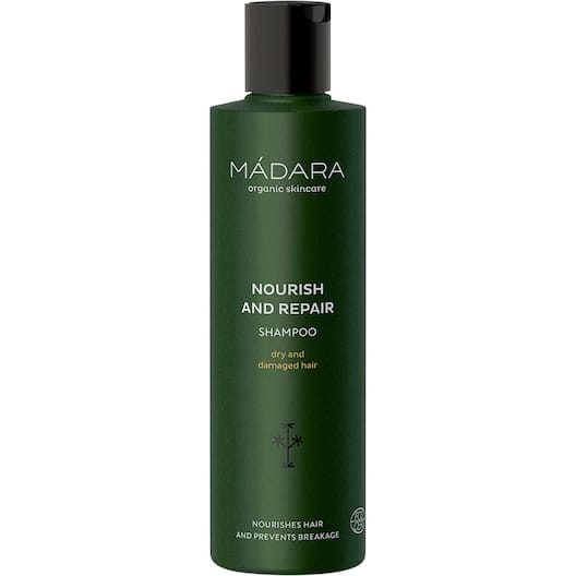 MÁDARA Nourish And Repair Shampoo 250 ml - voor beschadigd haar