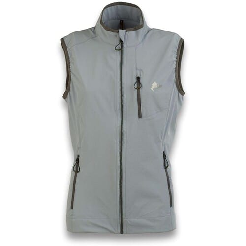 Gilet Ande Segantini Lady