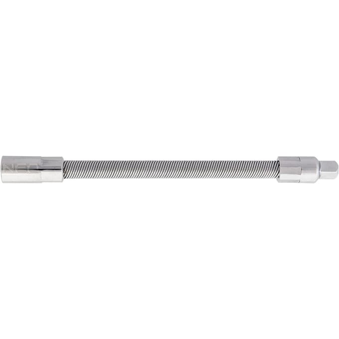 NEO Serie - Flexibele Verlengstuk - 140 mm - Chroom-Vanadium Staal - TÜV Certificaat
