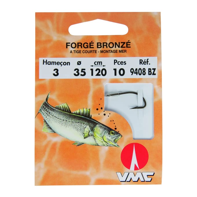 Haak WaterQueen Forgé.BZMER9408BZNB 120cm