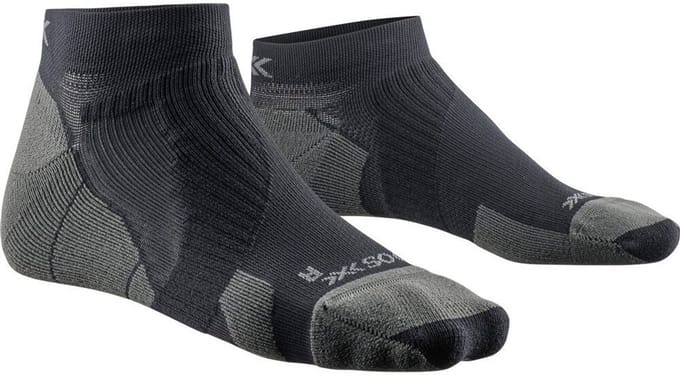 X-SOCKS - XSRIPES24M-B036-42-44 - Sokken - Unisex - Grootte 42-44
