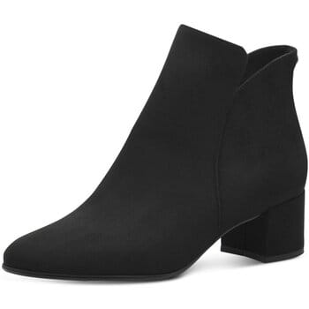 TAMARIS Essentials Dames Laarzen -zwart