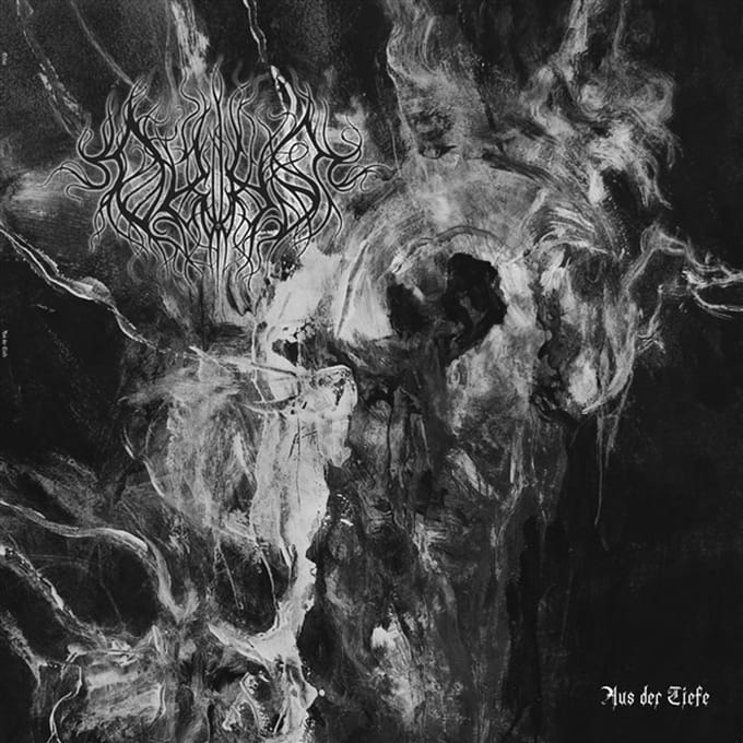 Ortus - Aus Der Tiefe (LP)