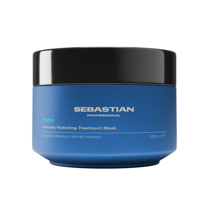 Sebastian Professional Hydre Mask Hydraterende conditioner Dames 145 ml