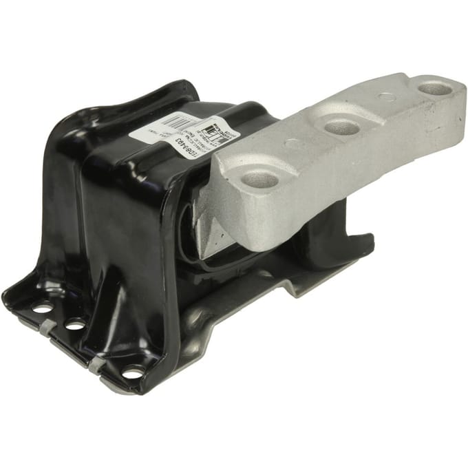 Rubber carrosserie, motorophanging TEDGUM TED80493